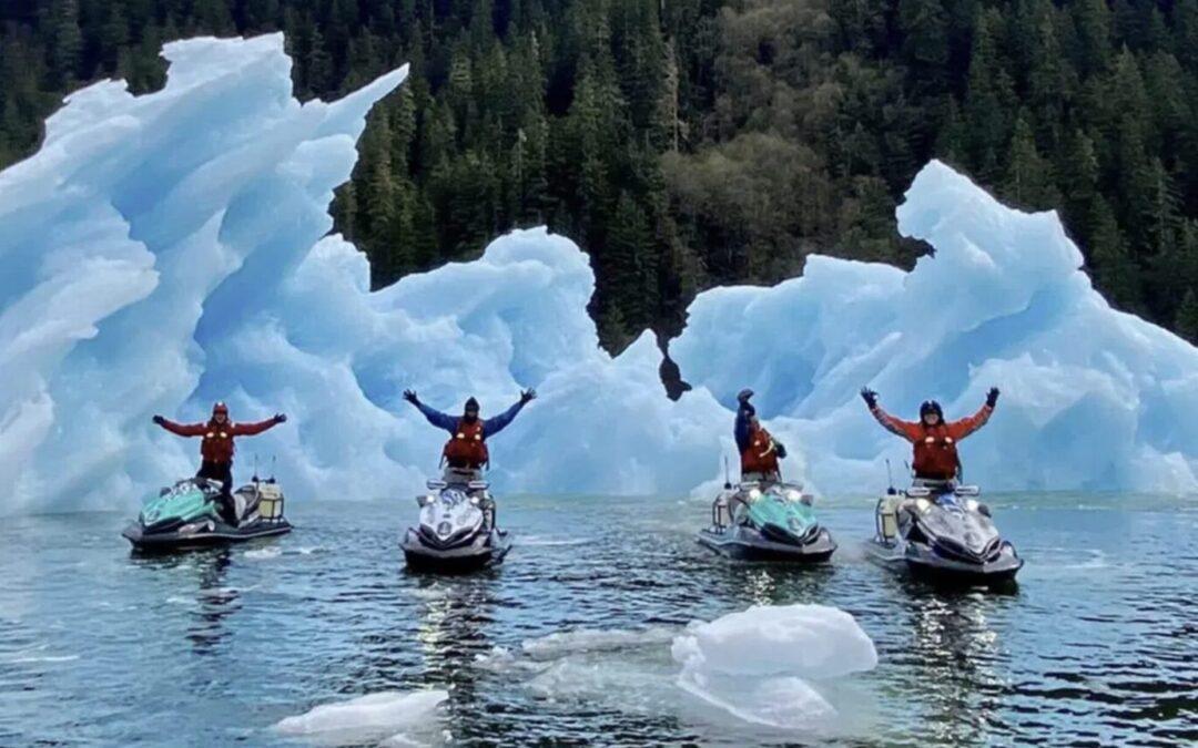 Sponsor Highlight – Dangerous Waters Adventures